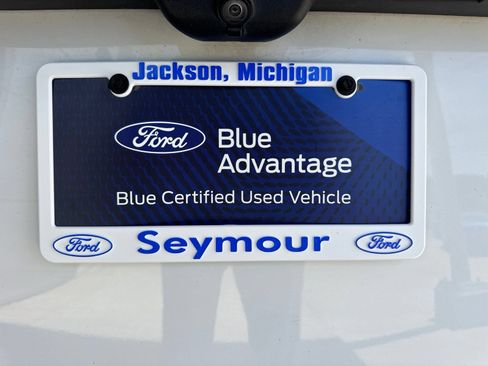 Certified 2020 Ford Explorer XLT w/ Equipment Group 202A AWD/4WD image 17