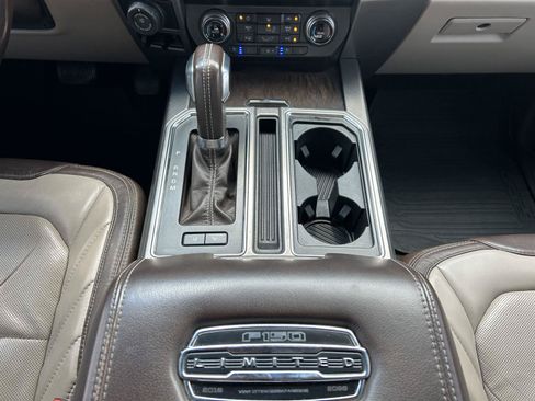 Used 2019 Ford F150 Limited AWD/4WD image 28