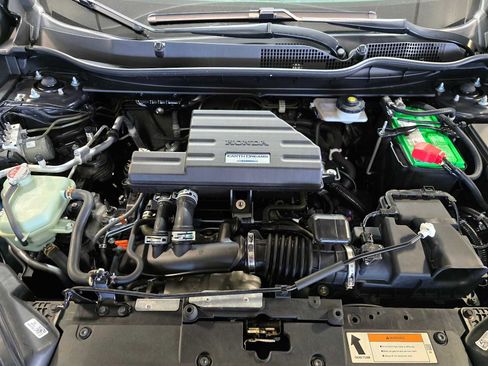 Used 2018 Honda CR-V EX-L image 9
