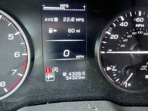 Certified 2023 Subaru Outback 2.5i image 16