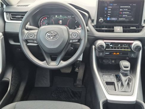 Used 2024 Toyota RAV4 LE FWD image 14