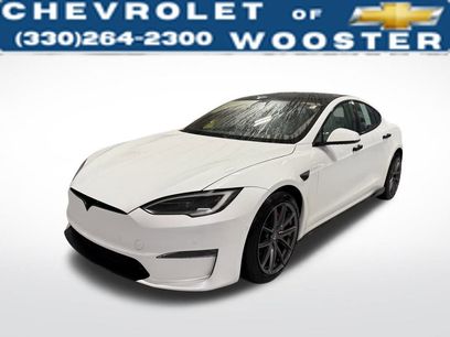 Used 2022 Tesla Model S