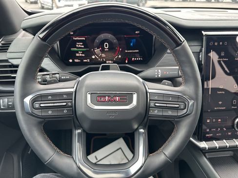 Used 2024 GMC Acadia AT4 w/ Super Cruise Package image 23