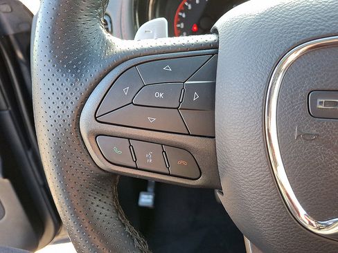 Used 2024 Dodge Durango GT AWD/4WD image 9