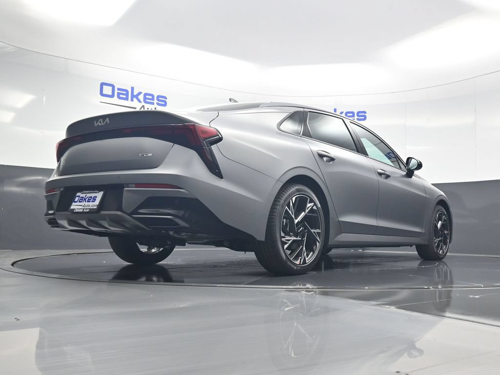 New 2026 Kia K5 GT-Line AWD/4WD image 42