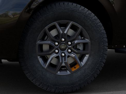 New 2027 Ford Expedition Tremor w/ Driver's Package AWD/4WD image 19