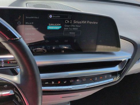 Certified 2024 Cadillac Lyriq Luxury AWD/4WD image 19