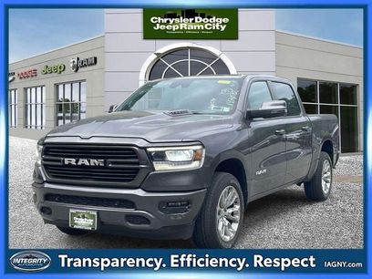 Used 2023 RAM 1500 Laramie