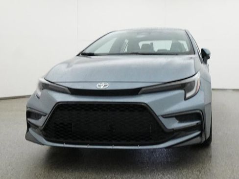 New 2026 Toyota Corolla SE image 31