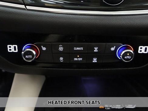 Used 2023 Buick Enclave Essence w/ Experience Buick Package image 7