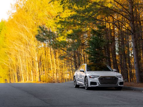 Used 2019 Audi A6 3.0T Premium Plus w/ Premium Plus Package image 41