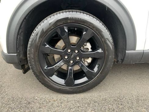 Certified 2022 Ford Explorer ST-Line w/ Class IV Trailer Tow Package AWD/4WD image 14