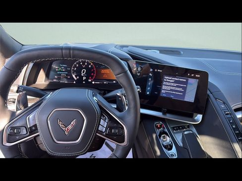 Used 2025 Chevrolet Corvette Z06 image 14