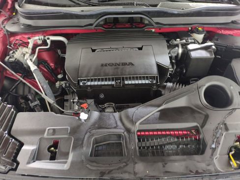 Used 2023 Honda Pilot TrailSport image 21