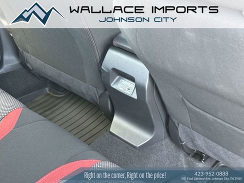 Certified 2026 Subaru Impreza RS AWD/4WD image 39