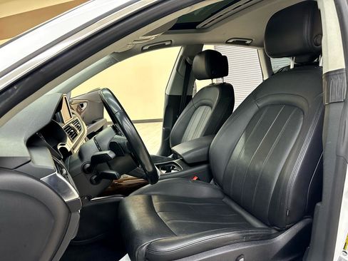 Used 2015 Audi A7 3.0T Prestige image 19