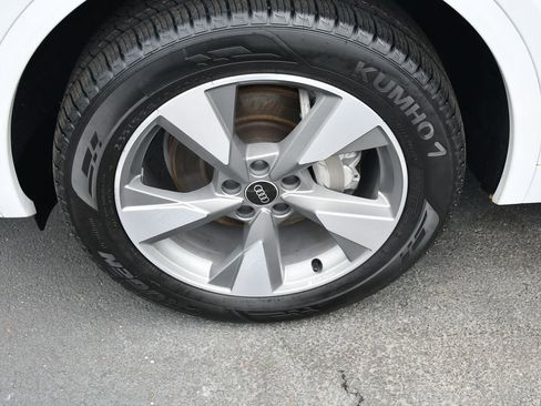 Certified 2023 Audi Q5 Premium w/ Premium Plus Package AWD/4WD image 16