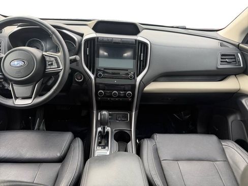 Used 2020 Subaru Ascent Limited w/ Technology Package image 9