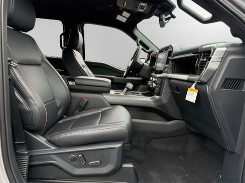 New 2026 Ford F150 Lariat w/ Equipment Group 502A High image 15