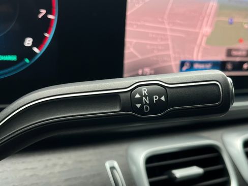 Used 2023 Mercedes-Benz GLS 450 4MATIC w/ AMG Line Exterior image 62