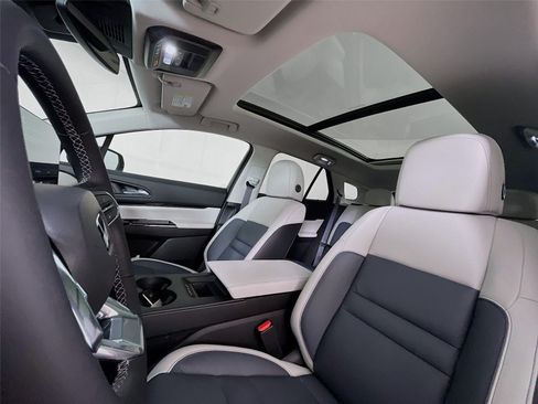 New 2026 Honda Prologue Touring image 12