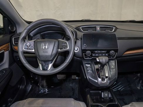 Used 2017 Honda CR-V EX image 6
