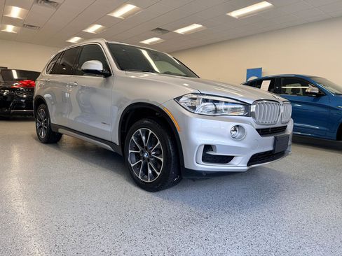 Used 2018 BMW X5 sDrive35i image 10