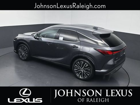 New 2026 Lexus RX 350 w/ Convenience Package AWD/4WD image 27