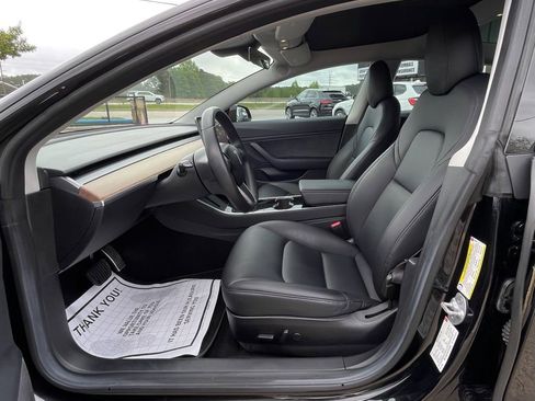 Used 2018 Tesla Model 3 Performance image 18