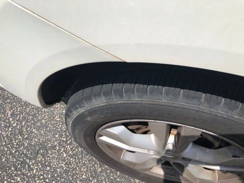 Used 2012 Nissan Rogue SV image 15