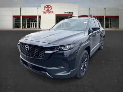 Used 2025 MAZDA CX-50 AWD 2.5 Hybrid w/ Weather Package