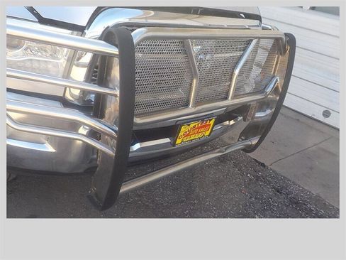 Used 2014 RAM 3500 Laramie image 47