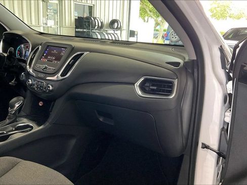 Used 2024 Chevrolet Equinox LT FWD image 23