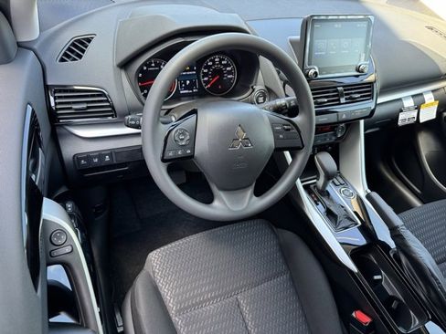 New 2025 Mitsubishi Eclipse Cross AWD image 16