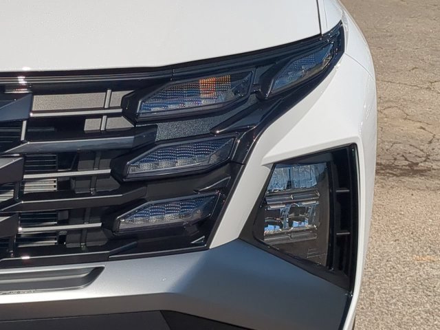 New 2025 Hyundai Tucson SEL AWD/4WD image 10