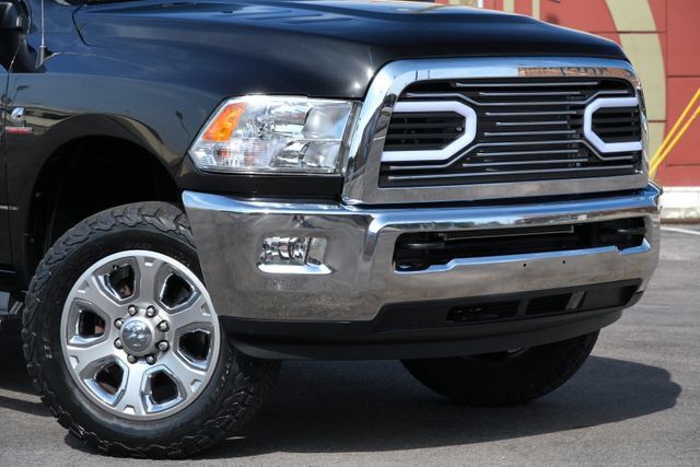 Used 2015 RAM 2500 Lone Star AWD/4WD image 2
