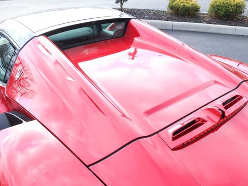 Used 2024 Maserati MC20 Cielo image 24