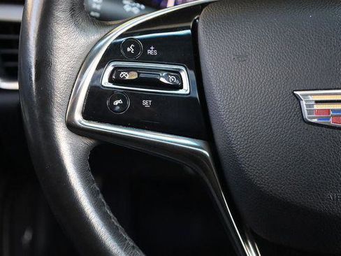 Used 2015 Cadillac ATS 2.0T AWD Sedan image 25