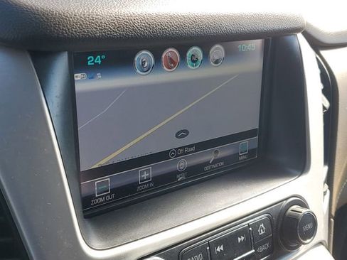Certified 2018 GMC Yukon SLT w/ Premium Edition AWD/4WD image 27