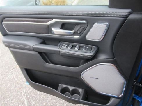 New 2026 RAM 1500 Laramie w/ Night Edition image 33