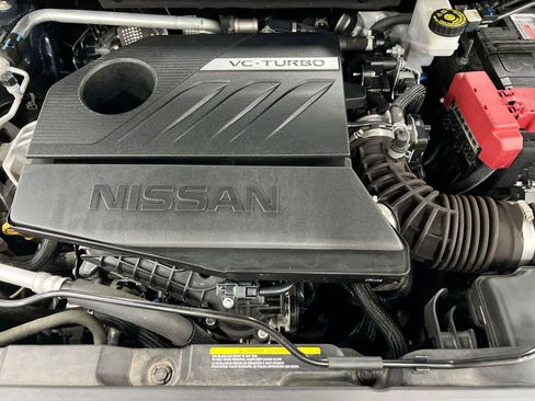 Used 2023 Nissan Rogue SV AWD/4WD image 24