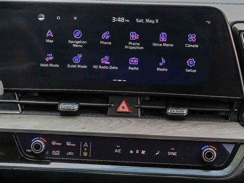Certified 2023 Kia Sportage X-Line AWD/4WD image 11