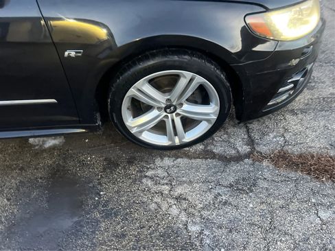 Used 2014 Volkswagen CC R-Line image 24