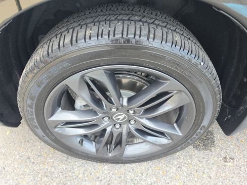 Used 2024 Acura RDX A-Spec AWD/4WD image 10