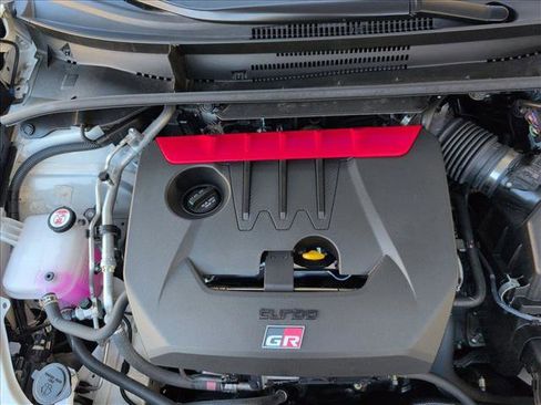 Used 2025 Toyota Corolla GR image 21