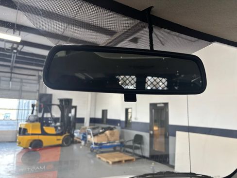 New 2025 Chevrolet Express 2500 w/ Driver Convenience Package RWD image 34