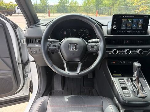 Used 2024 Honda CR-V Sport-L image 16