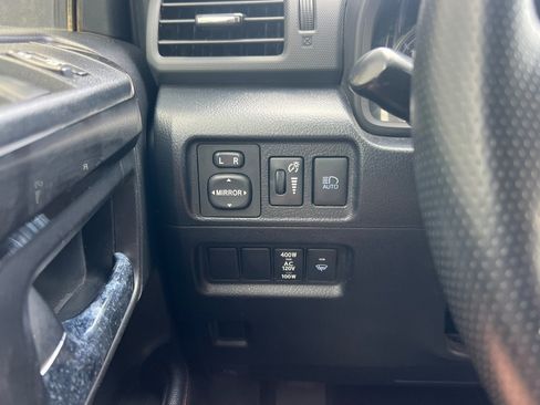 Used 2024 Toyota 4Runner TRD Off-Road Premium image 29