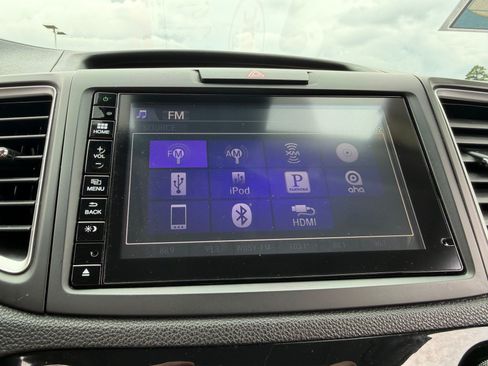Used 2016 Honda CR-V Touring image 17