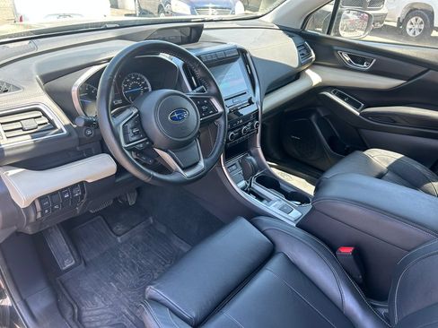Used 2019 Subaru Ascent Limited w/ Popular Package #3 AWD/4WD image 26